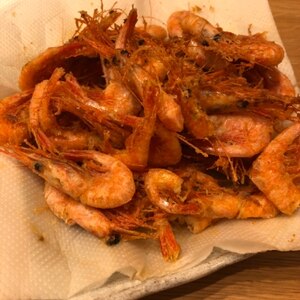 跳ねない 海老の唐揚げ レシピ 作り方 By へのつっぱりはいらんですよ 楽天レシピ 跳ねない 海老の唐揚げ レシピ 作り方 By へのつっぱりはいらんですよ 楽天レシピ